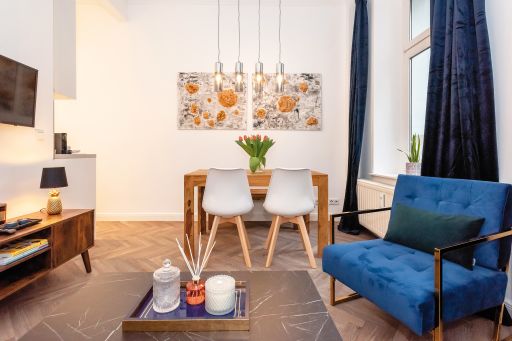 Rent 1 room apartment Berlin | Entire place | Berlin | Luxury Apartment in Berlin Friedrichshain | Hominext