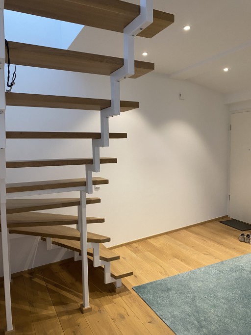 Miete 2 Zimmer Wohnung Köln | Ganze Wohnung | Köln | Luxus-Dachgeschoss Wohnnung mit tollem Balkon | Hominext