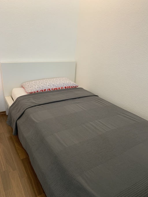 Miete 1 Zimmer Wohnung Nürnberg | Ganze Wohnung | Nürnberg | NICE Apartment  2 Zimmer | Hominext