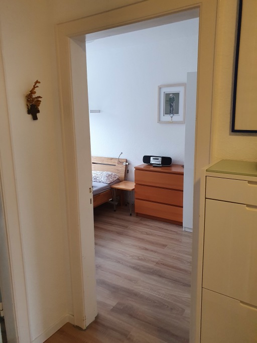 Rent 2 rooms apartment Hamburg | Entire place | Hamburg | Wohnung in TOP-Lage von Hamburg | Hominext