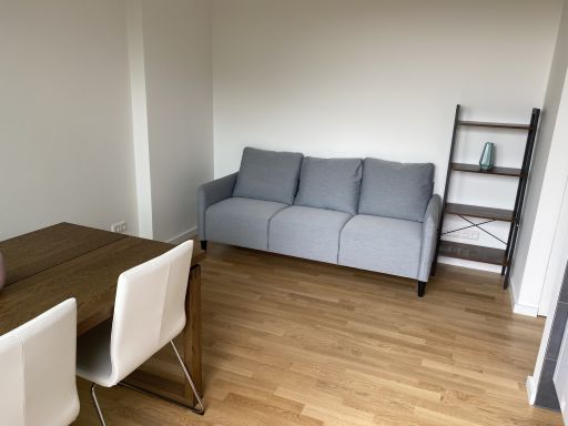 Miete 1 Zimmer Wohnung Berlin | Ganze Wohnung | Berlin | Dachgeschoß Studio im Herzen von Neukölln mit zwei tollen Terassen