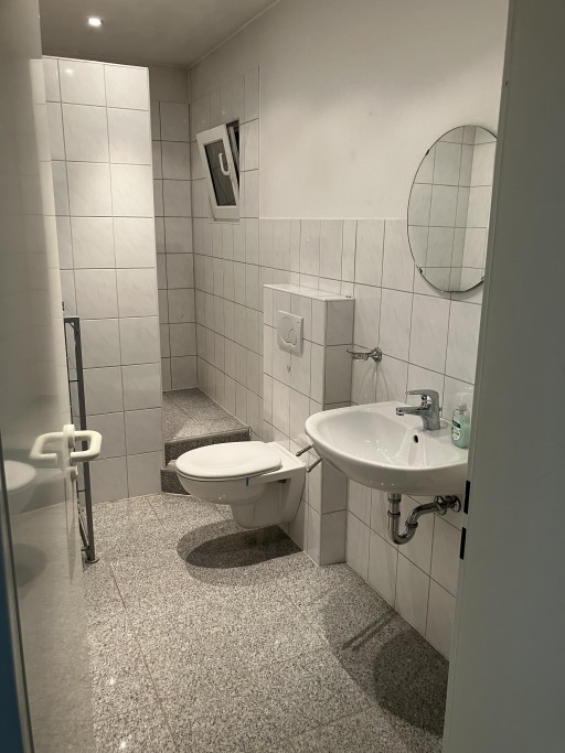 Rent 1 room apartment Friedrichsdorf | Entire place | Friedrichsdorf | Möbliertes Apartement mit Glasfaser in ruhiger Lage | Hominext