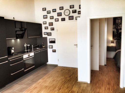 Miete 1 Zimmer Wohnung Crailsheim | Ganze Wohnung | Crailsheim | Executive Suite Tokyo | Hominext