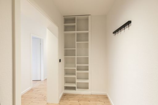 Miete 1 Zimmer Wohnung Bielefeld | Ganze Wohnung | Bielefeld | Modernisiertes und möbliertes Appartement in 1A Lage von Bielefeld | Hominext