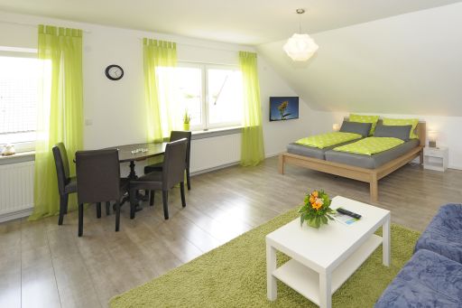 Miete 1 Zimmer Wohnung Speyer | Ganze Wohnung | Speyer | Moderne, helle Studiowohnung, verkehrsgünstig gelegen | Hominext