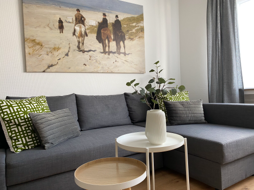 Miete 1 Zimmer Wohnung Köln | Ganze Wohnung | Köln | Serviced Apartment zum Einziehen und sich zu Hause fühlen.....