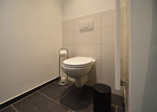 Miete 1 Zimmer Wohnung Frankfurt am Main | Ganze Wohnung | Frankfurt am Main | Modernes Apartment - vollausgestattet und möbliert | Hominext