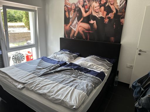 Miete 1 Zimmer Wohnung Kaiserslautern | Ganze Wohnung | Kaiserslautern | Top renoviertes Appartement | Hominext