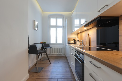 Rent 2 rooms apartment Berlin | Entire place | Berlin | +DIPLOMATS RENTAL+FURNISHED APARTMENT+CITYCENTER+SCHÖNEBERG+FITTED KITCHEN+6 PERSONS POSSIBLE | Hominext