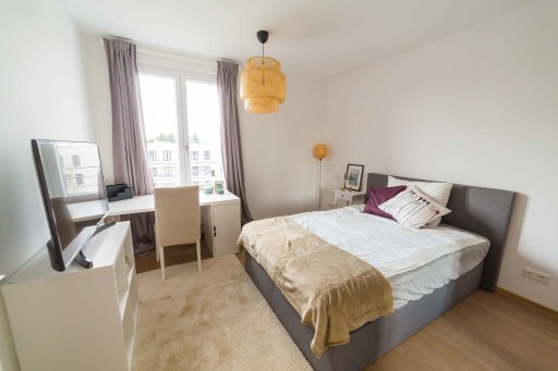 Rent 4 rooms apartment Berlin | Studio | Berlin | Privatzimmer in Mitte, Berlin