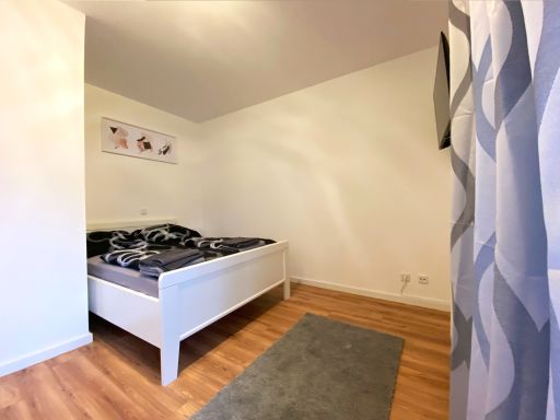 Miete 1 Zimmer Wohnung Osnabrück | Ganze Wohnung | Osnabrück | Hippes Studio im Herzen von Osnabrück | Hominext