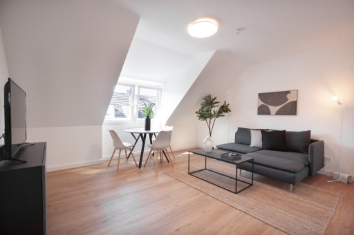 Miete 2 Zimmer Wohnung Düsseldorf | Ganze Wohnung | Düsseldorf | ***3 Zimmerwohnung mit Sonnenbalkon***