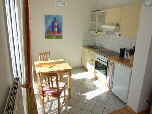 Rent 1 room apartment Dresden | Entire place | Dresden | Moderne Einraum-Apartment | Hominext