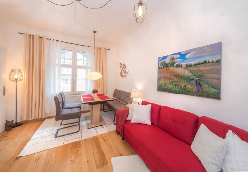 Miete 2 Zimmer Wohnung Nürnberg | Ganze Wohnung | Nürnberg | Schönes Familien Apartment