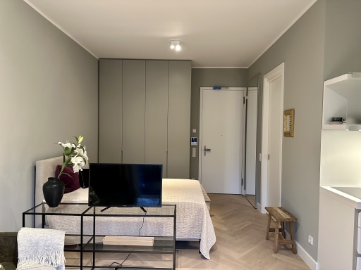 Miete 1 Zimmer Wohnung Berlin | Ganze Wohnung | Berlin | FASANENSTRASSE, EINE DER ELEGANTESTEN ADRESSEN DER STADT | Hominext