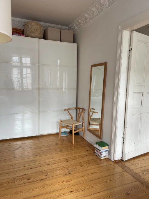 Miete 1 Zimmer Wohnung Berlin | Ganze Wohnung | Berlin | Schöne Wohnung im herzen von Berlin | Hominext