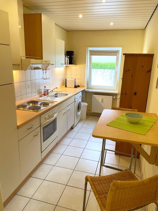 Rent 1 room apartment Plankstadt | Entire place | Plankstadt | Gemütliche, liebevoll eingerichtete Wohnung in Schwetzingen | Hominext