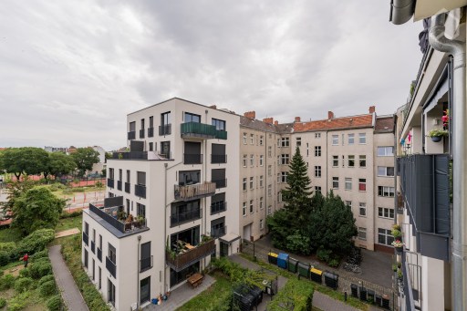 Miete 1 Zimmer Wohnung Berlin | Ganze Wohnung | Berlin | Urbaner Chic trifft auf Charme: Einzigartiges Loft in Neukölln | Hominext