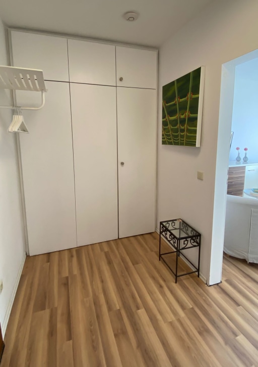 Miete 1 Zimmer Wohnung Düsseldorf | Ganze Wohnung | Düsseldorf | Apt. 15 | Hominext