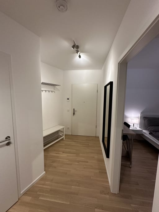 Miete 1 Zimmer Wohnung Köln | Ganze Wohnung | Köln | Neuwertige 2-Zimmer Wohnung | Hominext