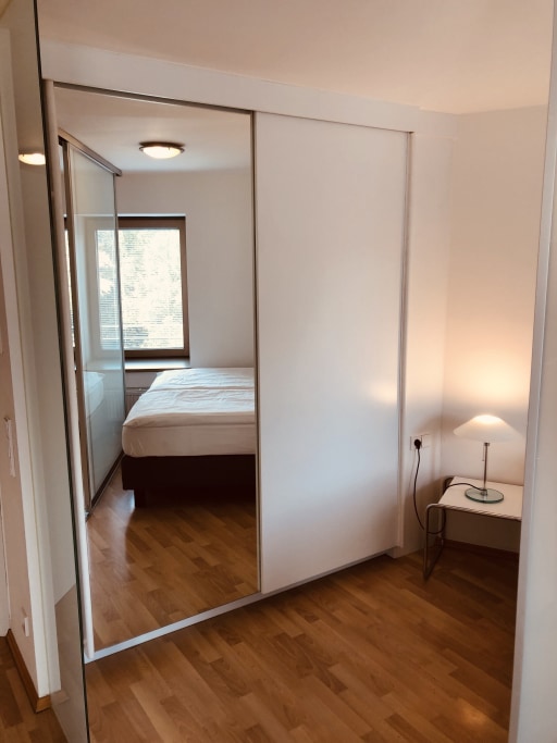 Miete 1 Zimmer Wohnung Berlin | Ganze Wohnung | Berlin | Gemütliches Apartment in Tempelhof | Hominext