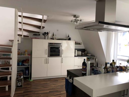 Rent 6 rooms apartment Frankfurt am Main | Studio | Frankfurt am Main | Private Room in Nordend, Frankfurt | Hominext