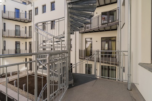 Miete 1 Zimmer Wohnung Berlin | Ganze Wohnung | Berlin | Große 2 Zimmer Wohnung mit Balkon direkt am Hermannplatz | Hominext