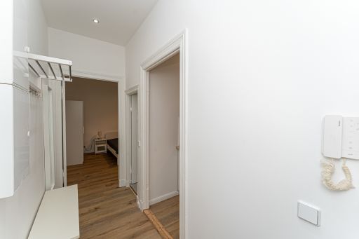 Miete 1 Zimmer Wohnung Berlin | Ganze Wohnung | Berlin | Fabelhaftes Studio in Prenzlauer Berg | Hominext