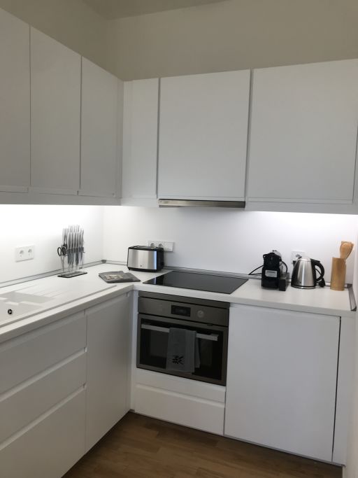 Rent 1 room apartment Berlin | Entire place | Berlin | Kompakte und luxuriöse Wohnung am Potsdamer Platz | Hominext