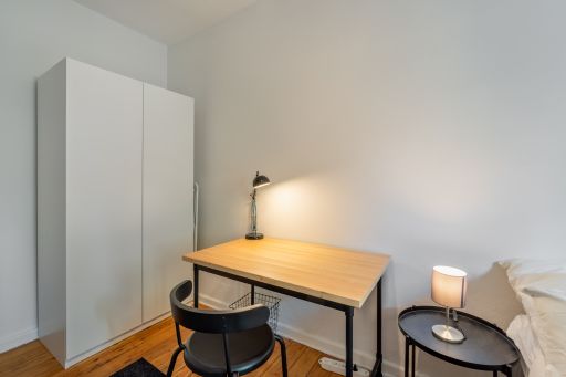 Rent 3 rooms apartment Berlin | Studio | Berlin | Private Room in Prenzlauer Berg, Berlin