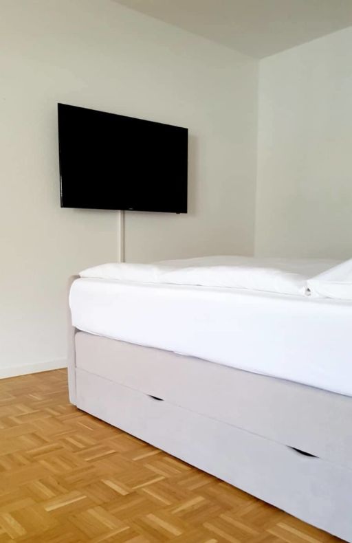 Miete 1 Zimmer Wohnung Hannover | Ganze Wohnung | Hannover | Charmantes City Apartment | Hominext