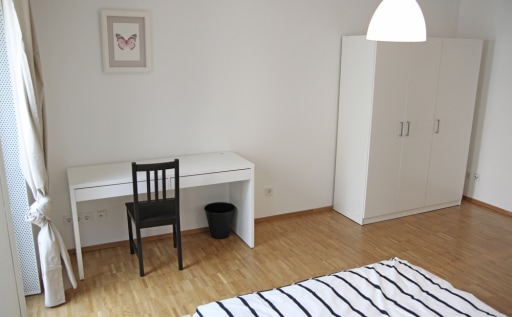 Miete 4 Zimmer Wohnung Hamburg | Studio | Hamburg | Private Room in Harburg, Hamburg | Hominext