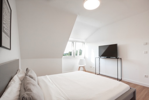 Miete 2 Zimmer Wohnung Düsseldorf | Ganze Wohnung | Düsseldorf | ***3 Zimmerwohnung mit Sonnenbalkon*** | Hominext