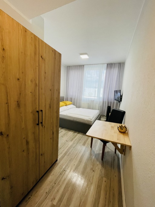 Miete 1 Zimmer Wohnung Mainz | Ganze Wohnung | Mainz | Wohnen auf Zeit | Hominext