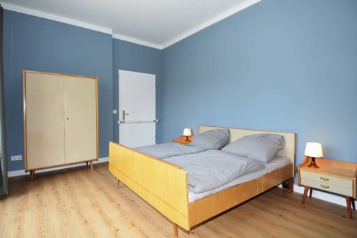 Rent 2 rooms apartment Berlin | Entire place | Berlin | tolle Wohnung im Herzen Kreuzbergs | Hominext