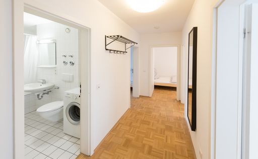 Rent 3 rooms apartment München | Studio | München | Privatzimmer in Nymphenburg, München | Hominext