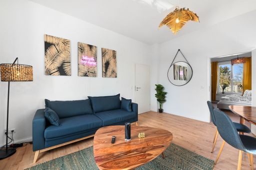 Miete 1 Zimmer Wohnung Dresden | Ganze Wohnung | Dresden | Gemütliches Wohlfühlzuhause in Dresden