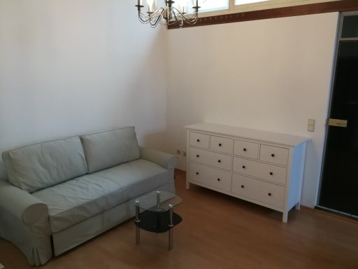 Miete 1 Zimmer Wohnung Bielefeld | Ganze Wohnung | Bielefeld | 2-Zimmer-Wohnung in Stadtvilla BI Zentrum | Hominext