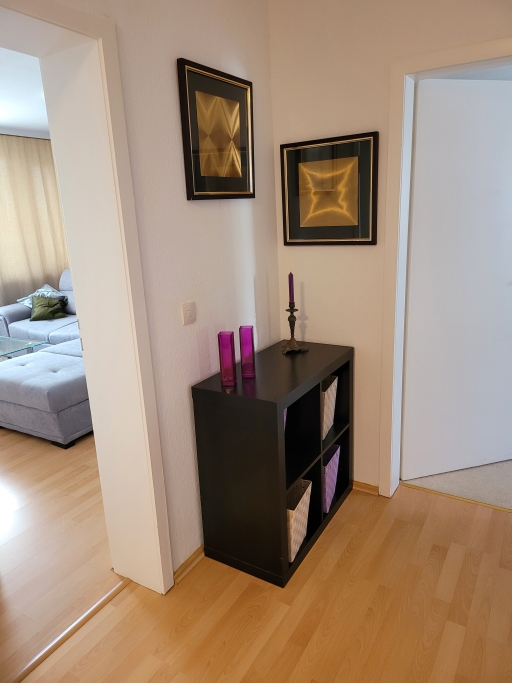 Rent 2 rooms apartment Remscheid | Entire place | Remscheid | Adlerperspektive | Hominext