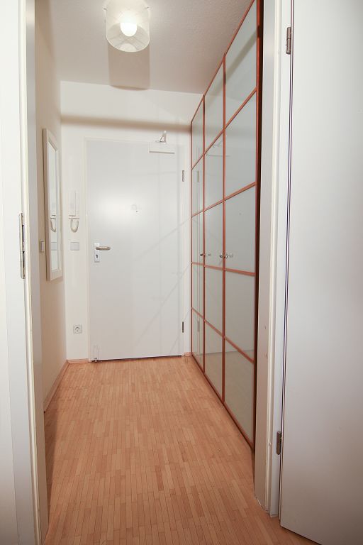 Rent 1 room apartment München | Entire place | München | Hochwertiges Apartment mit eigenem PKW-Stellplatz - Zwischen Theresienwiese & Hauptbahnhof | Hominext