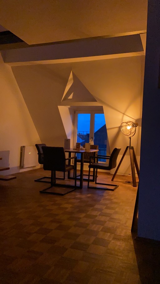 Rent 2 rooms apartment Düsseldorf | Entire place | Düsseldorf | High Class Apartment | Hominext