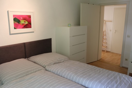 Miete 1 Zimmer Wohnung Münster | Ganze Wohnung | Münster | Gemütliches Apartment in guter Lage | Hominext