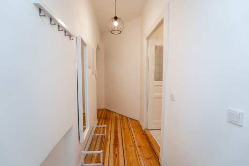 Miete 1 Zimmer Wohnung Berlin | Ganze Wohnung | Berlin | Moderne Wohnung in Prenzlauer Berg | Hominext