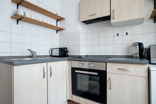 Miete 1 Zimmer Wohnung Berlin | Ganze Wohnung | Berlin | Moderne 2 Zimmer-Wohnung im begehrten Friedrichshain | Hominext