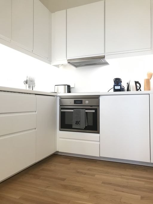 Rent 1 room apartment Berlin | Entire place | Berlin | Kompakte und luxuriöse Wohnung am Potsdamer Platz | Hominext