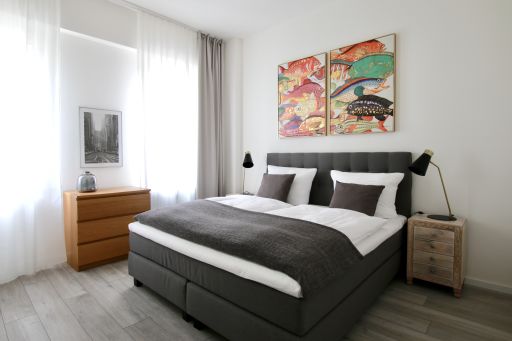 Rent 1 room apartment Köln | Entire place | Köln | Ruhige Wohnung im beliebten Belgischen Viertel