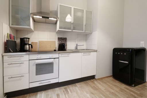 Rent 1 room apartment Berlin | Entire place | Berlin | Wunderschönes Studio Apartment in Berlin Mitte | Hominext