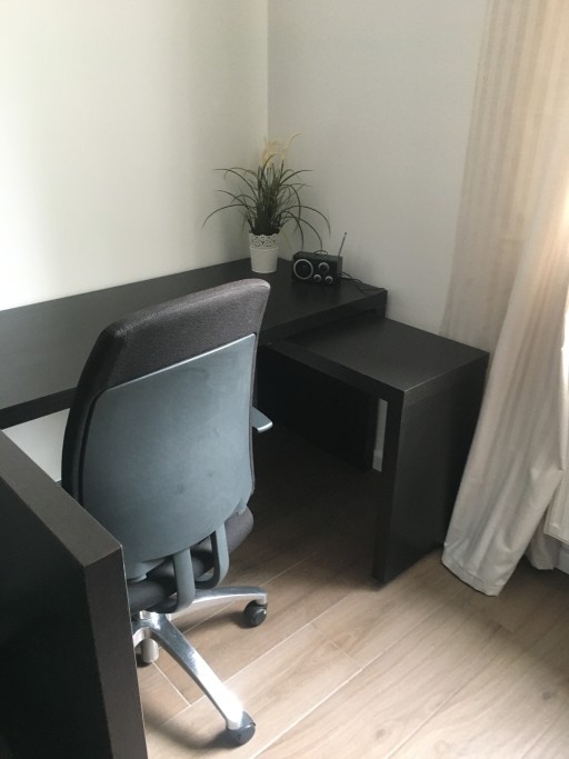 Miete 1 Zimmer Wohnung Düsseldorf | Ganze Wohnung | Düsseldorf | Modern apartment perfekt für Homeoffice | Hominext