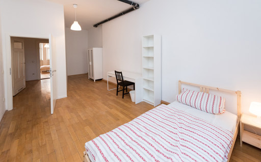 Miete 3 Zimmer Wohnung München | Studio | München | Privatzimmer in Ludwigsvorstadt, München | Hominext