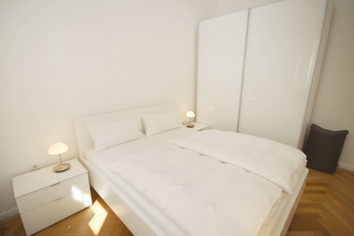 Rent 1 room apartment Düsseldorf | Entire place | Düsseldorf | Schicke 2-Zimmer-Wohnung, hochwertig möbliert | Hominext